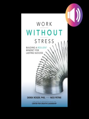 cover image of Work without Stress
